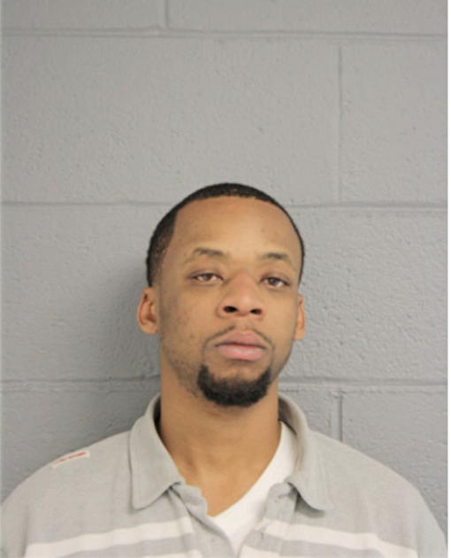 DEVON X TILLMAN, Cook County, Illinois