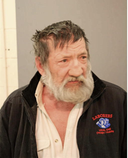 SZYMON TOMERSKI, Cook County, Illinois