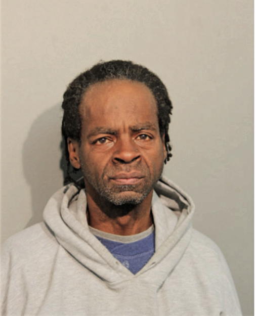 MELVIN TUCKER, Cook County, Illinois