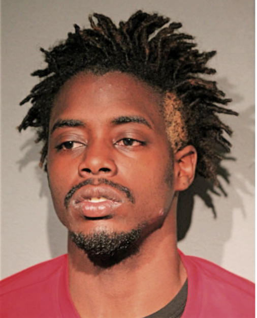 TEVIN TUCKER, Cook County, Illinois