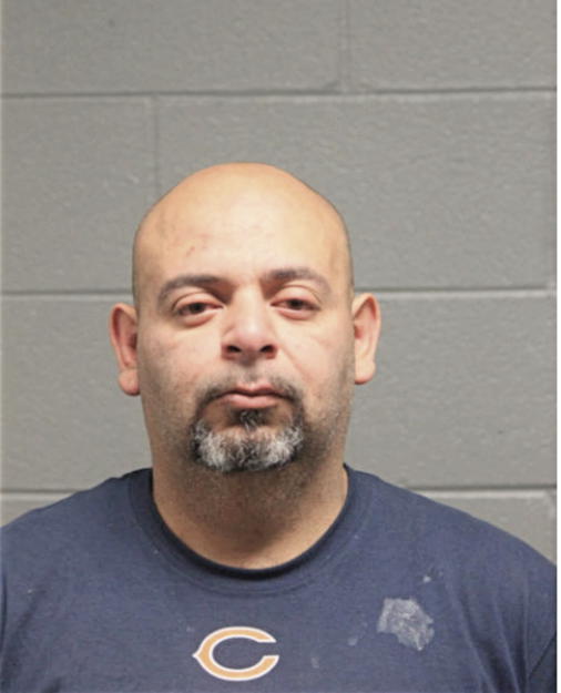ERIC G VALDOVINOS, Cook County, Illinois
