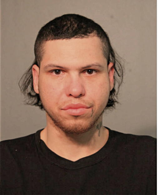 HECTOR ANTONIO VELAZQUEZ, Cook County, Illinois