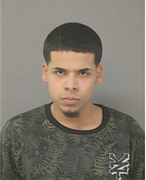 JOSHUA VENTURA, Cook County, Illinois