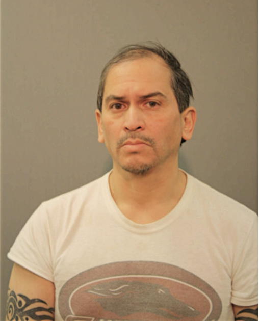 JAVIER VINAJA, Cook County, Illinois