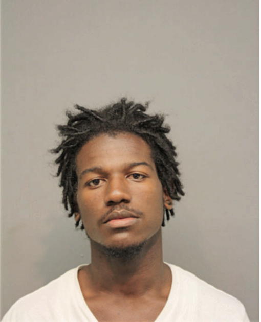 DEANDRE M WALLACE, Cook County, Illinois