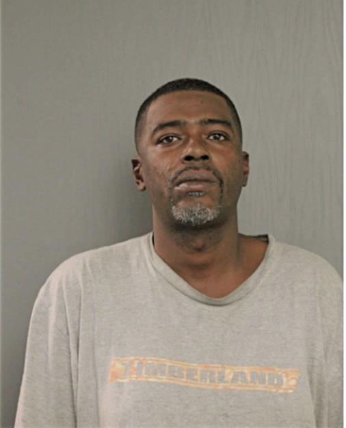 ALFRED L WARDLOW, Cook County, Illinois
