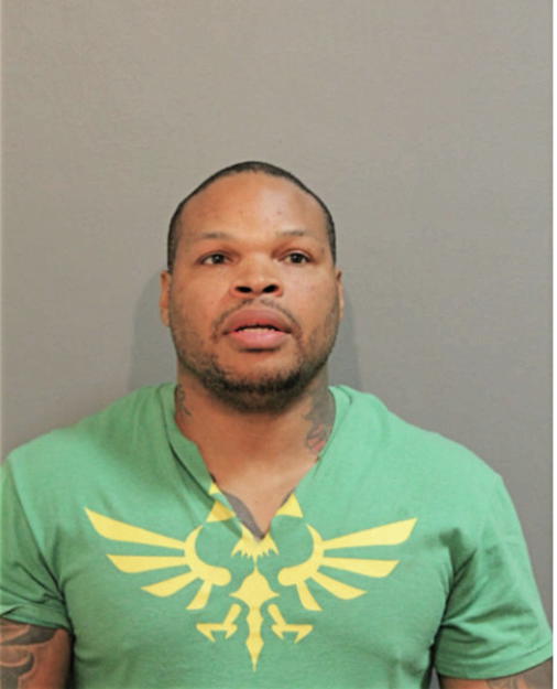 JERMAINE D WEBB, Cook County, Illinois