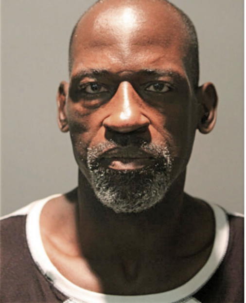 JIMMIE L WEBB, Cook County, Illinois