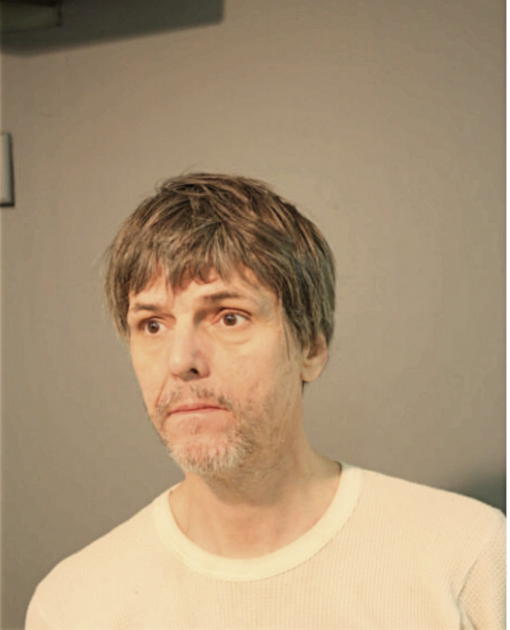 DANIEL I WEDRALL, Cook County, Illinois
