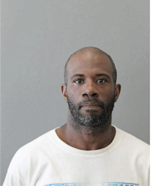 ANTONIO E WHITE, Cook County, Illinois