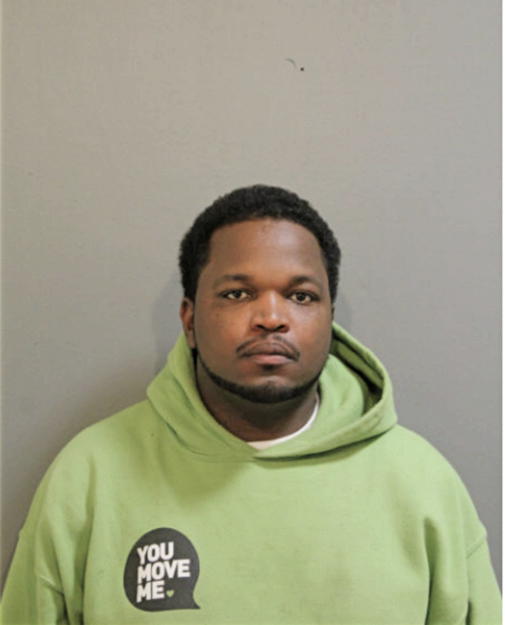 KIANTA C WILBURN, Cook County, Illinois