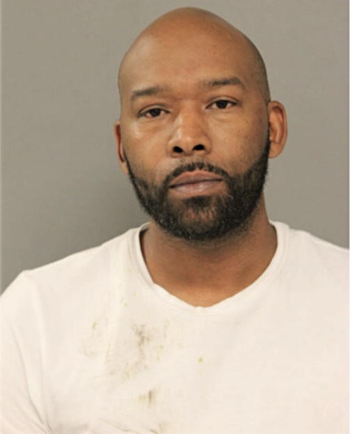 ERIC E WILKERSON, Cook County, Illinois