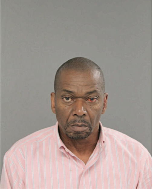 CHARLES WILLIAMS, Cook County, Illinois