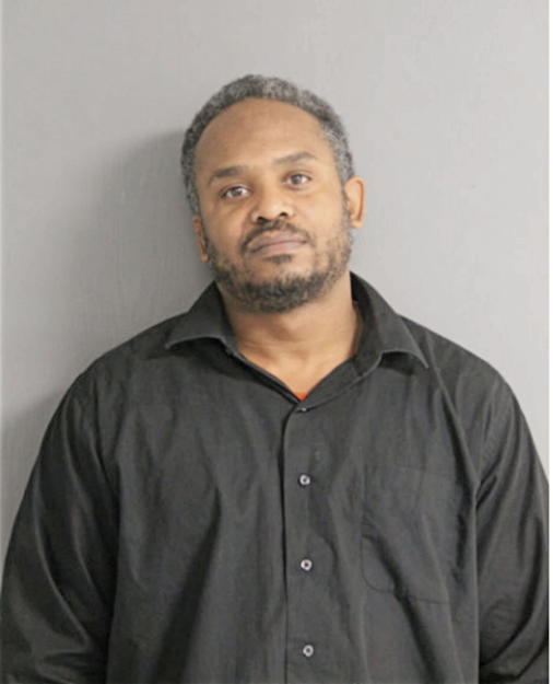 MARCO WILLIAMS, Cook County, Illinois