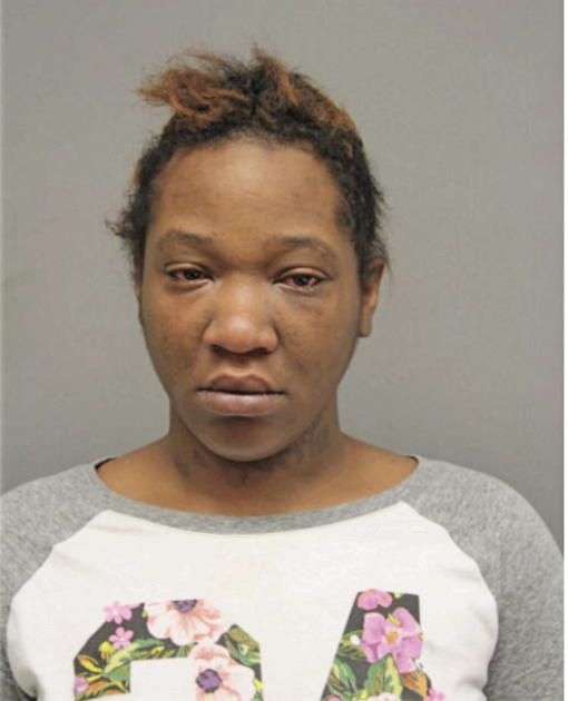 MARKEITA S WILLIAMS, Cook County, Illinois