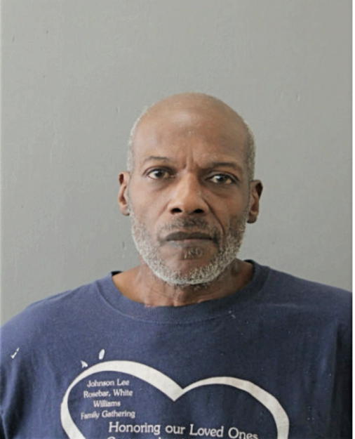 ROBERT E WILLIAMS, Cook County, Illinois