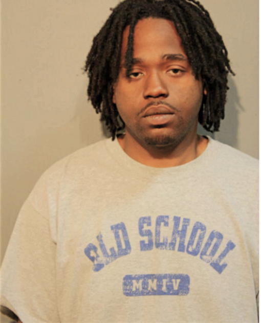 RYAN WILLIAMS, Cook County, Illinois