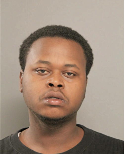 ROBERT WINSTON, Cook County, Illinois