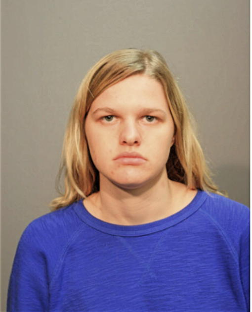 BRYNA WOLOWIC, Cook County, Illinois