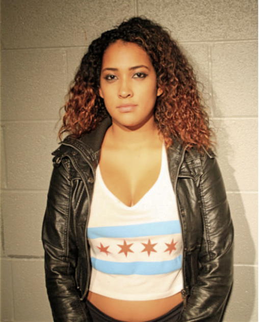 EMILIA C YBARRA, Cook County, Illinois