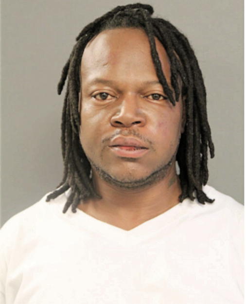 DARNELL A YOUNG, Cook County, Illinois
