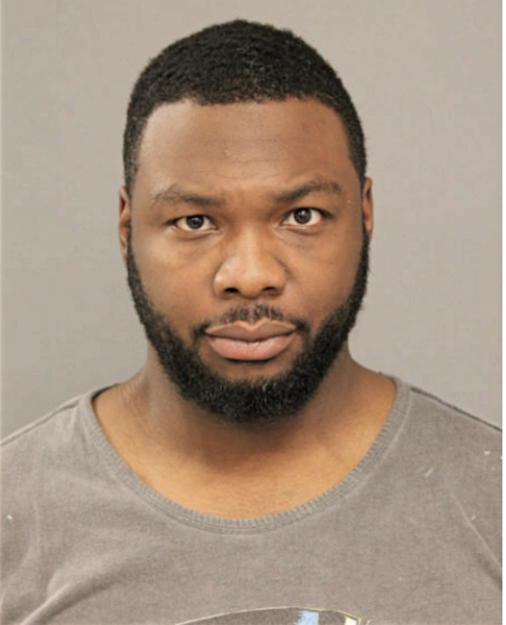 TERRANCE ALLEN, Cook County, Illinois