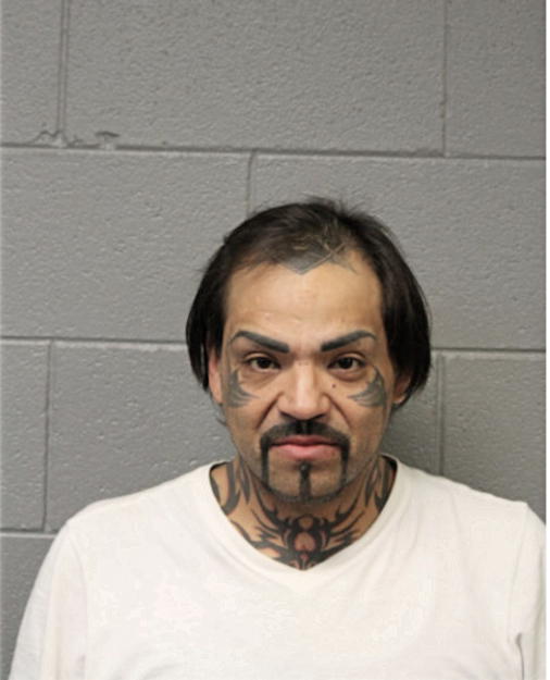 MOISES AMADOR, Cook County, Illinois
