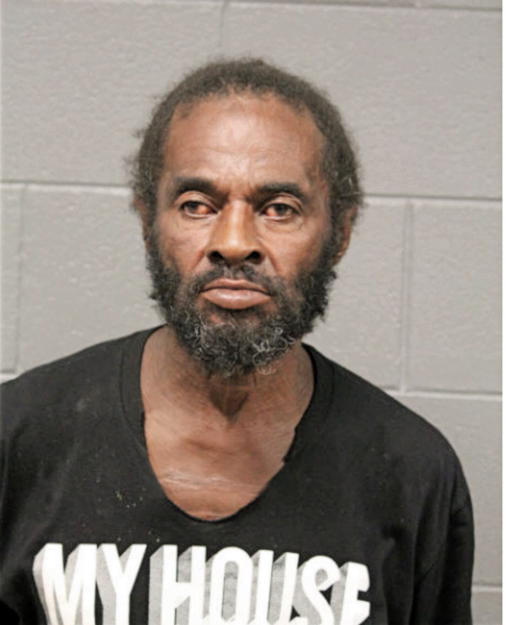 EUGENE APPLETON, Cook County, Illinois