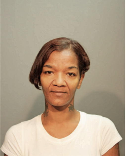 PHYLLIS ARMSTRONG, Cook County, Illinois