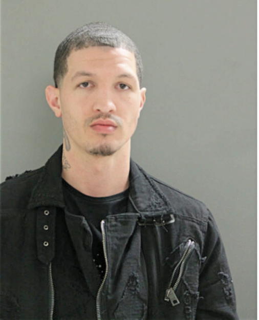 ERYCK T ARNOLD, Cook County, Illinois