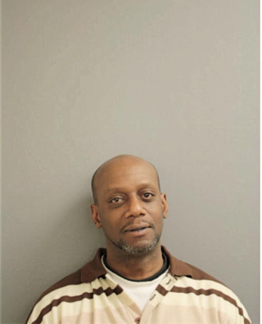 MAURICE ASHFORD, Cook County, Illinois