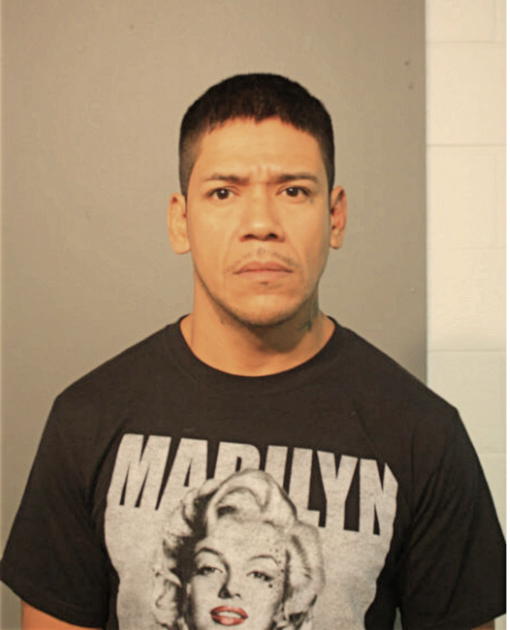 WILLIE AYALA, Cook County, Illinois