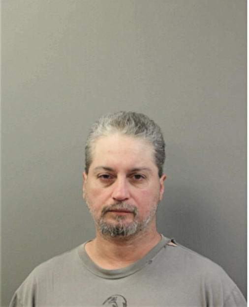 MANUEL BAEZ, Cook County, Illinois