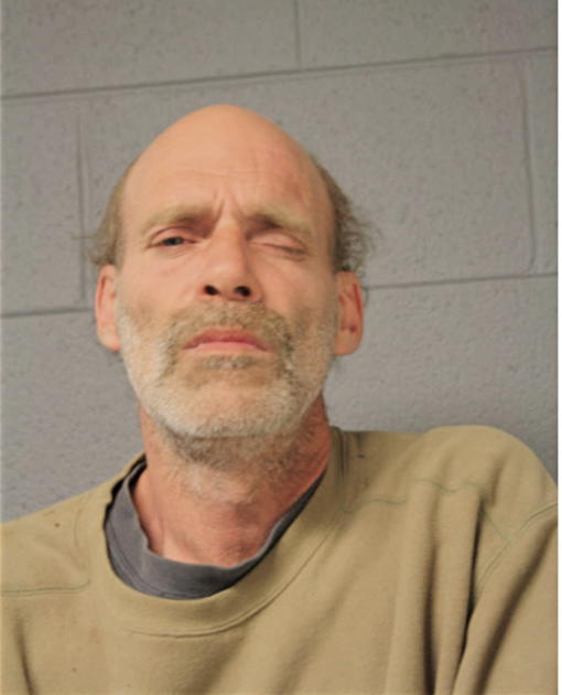 JOSEPH D BEE, Cook County, Illinois