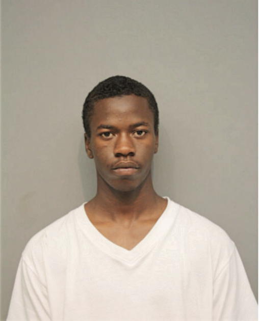 ROY BERGMAN, Cook County, Illinois