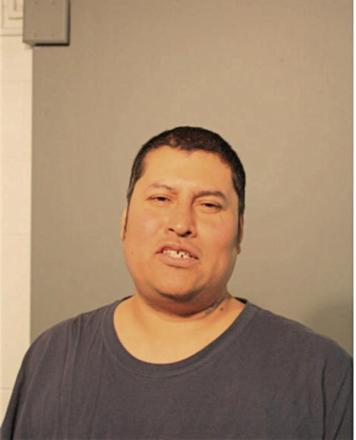 RICHARD BODON, Cook County, Illinois