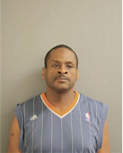DARRELL BOWENS, Cook County, Illinois