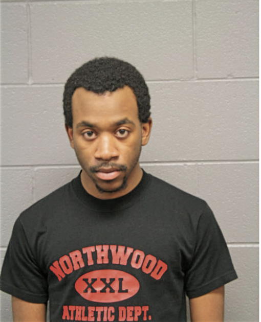 CLAYTON BOYD, Cook County, Illinois