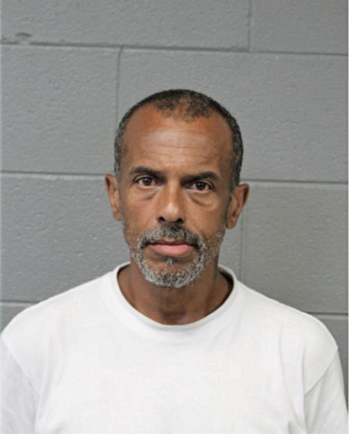 JOHN P BOZARTH, Cook County, Illinois