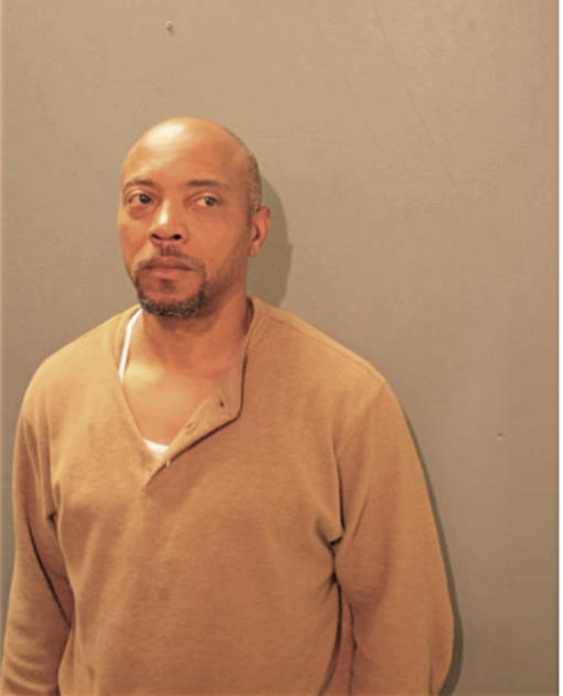 LENAL R BRINSON, Cook County, Illinois