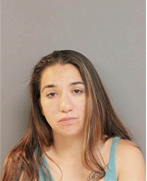 CIARA M BRITT, Cook County, Illinois