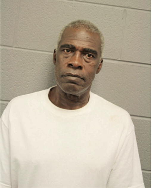 DANNY S BROOKS, Cook County, Illinois