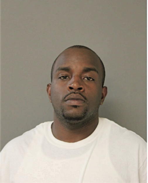AMOS G BROWN, Cook County, Illinois