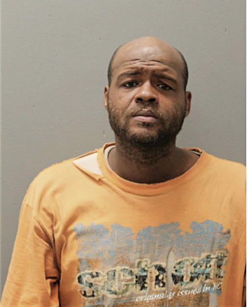 DONALD J BROWN, Cook County, Illinois