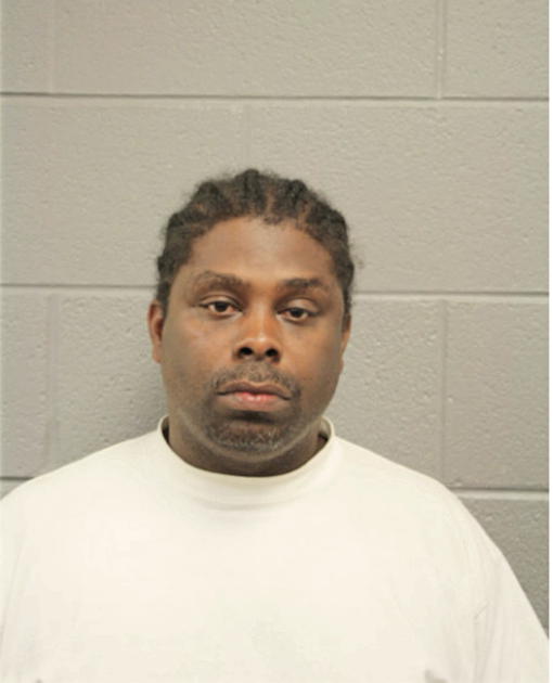 JASON A BROWN, Cook County, Illinois