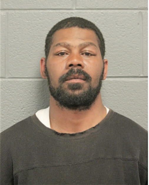 TOIMAIL BROWN, Cook County, Illinois