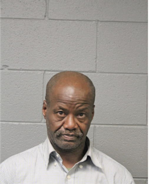 LEROY Z BURCHETT, Cook County, Illinois