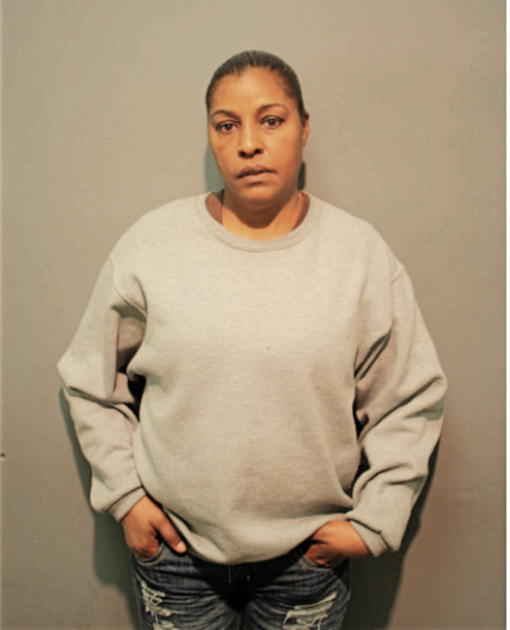 WANDA R BYRD, Cook County, Illinois