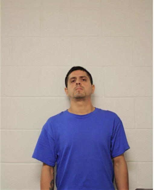 JOSE CAISGUANO, Cook County, Illinois
