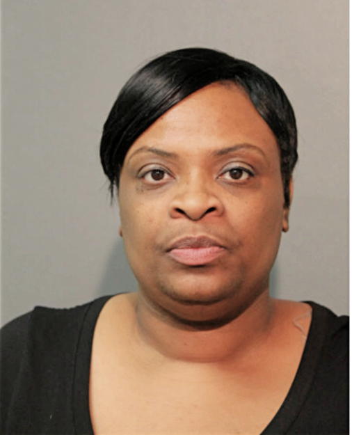 CASSANDRA CARR, Cook County, Illinois